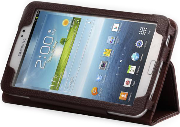 Чехол-подставка IT BAGGAGE ITSSGT7302-2 for Samsung Galaxy Tab3