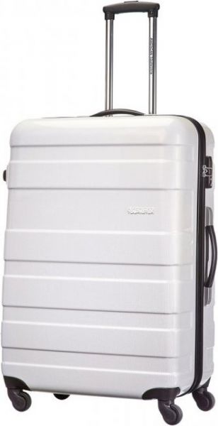 Чемодан American Tourister Pasadena 76A-05005 White