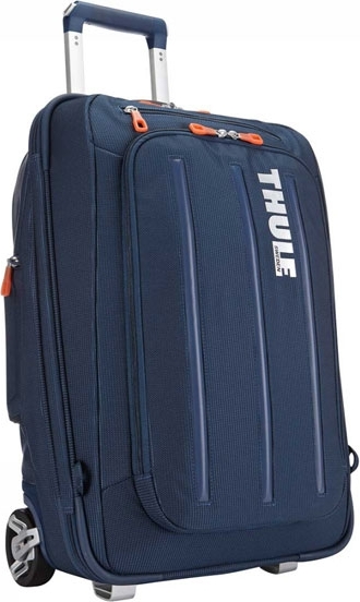 Чемодан Thule Crossover 38 TCRU-115DB Blue