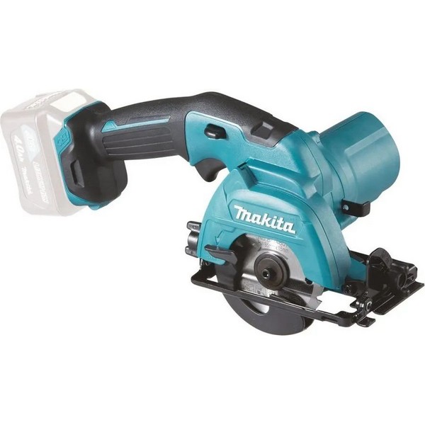 Дисковая пила Makita HS301DZ