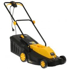 Газонокосилка Huter ELM-1800P электрическая