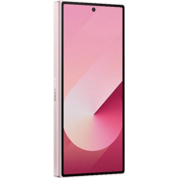 Мобильный телефон Samsung Galaxy Z Fold 6 2024 Android 12/512 Гб розовый SM-F956BLICCAU