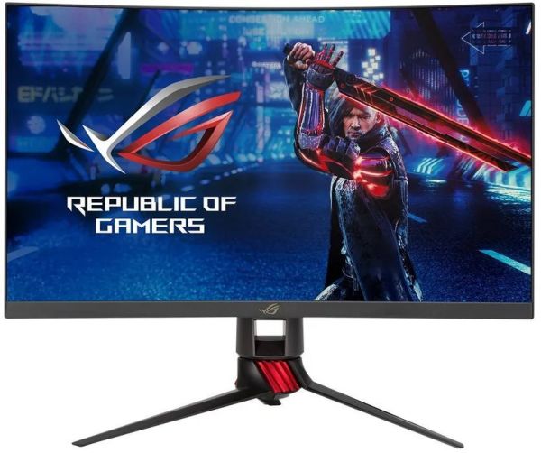 Монитор ASUS ROG XG27WQ 27