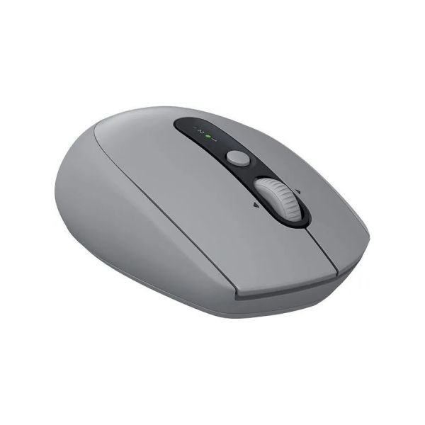 Мышь Logitech M590 серый