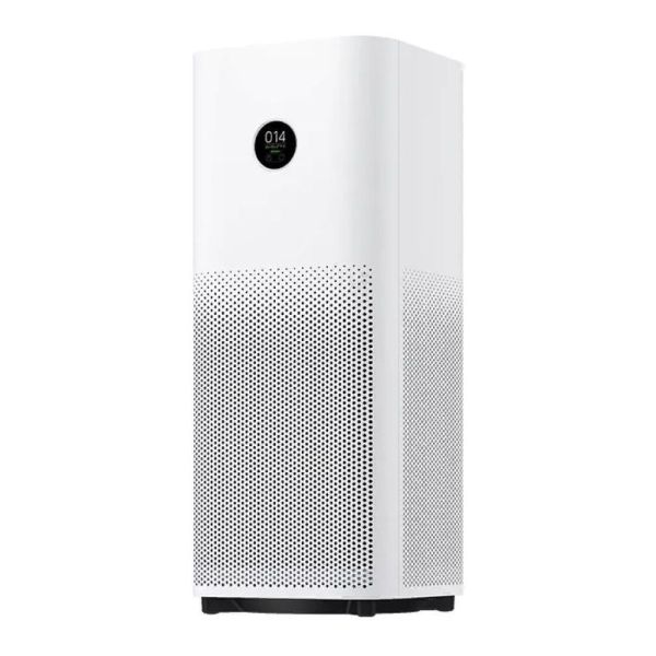 Очиститель воздуха Xiaomi Smart Air Purifier 4 Pro белый