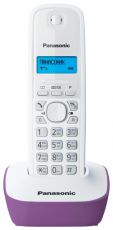 Радиотелефон Panasonic KX-TG1611