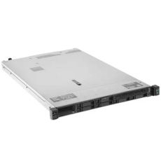 Сервер HPE ProLiant DL360 Gen10 1x4215R, 3,2ГГц, 1 x 32 ГБ, Гб, черный [P40638-B21]