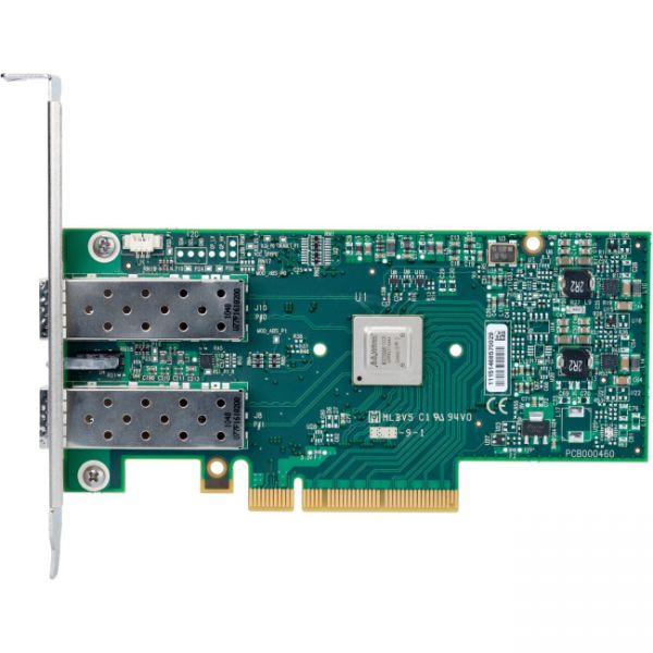 Сетевая карта Mellanox MCX312B-XCCT