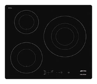 Варочная поверхность Smeg SI3633D