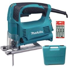 Электролобзик Makita 4329KX1