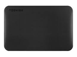 Внешний жесткий диск Toshiba HDTP205EK3AA 500